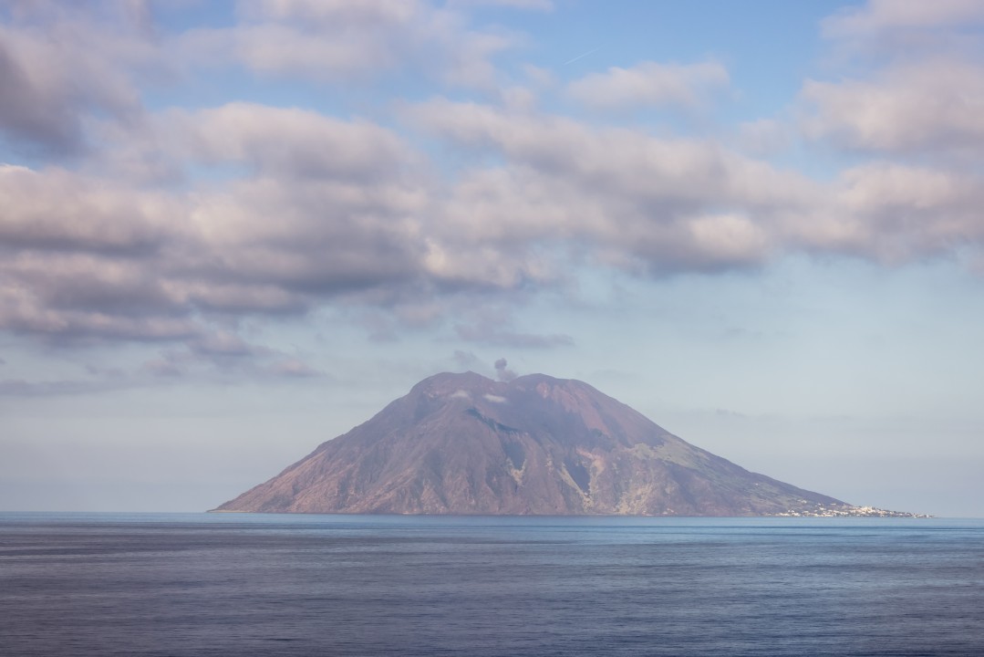 Isole Eolie