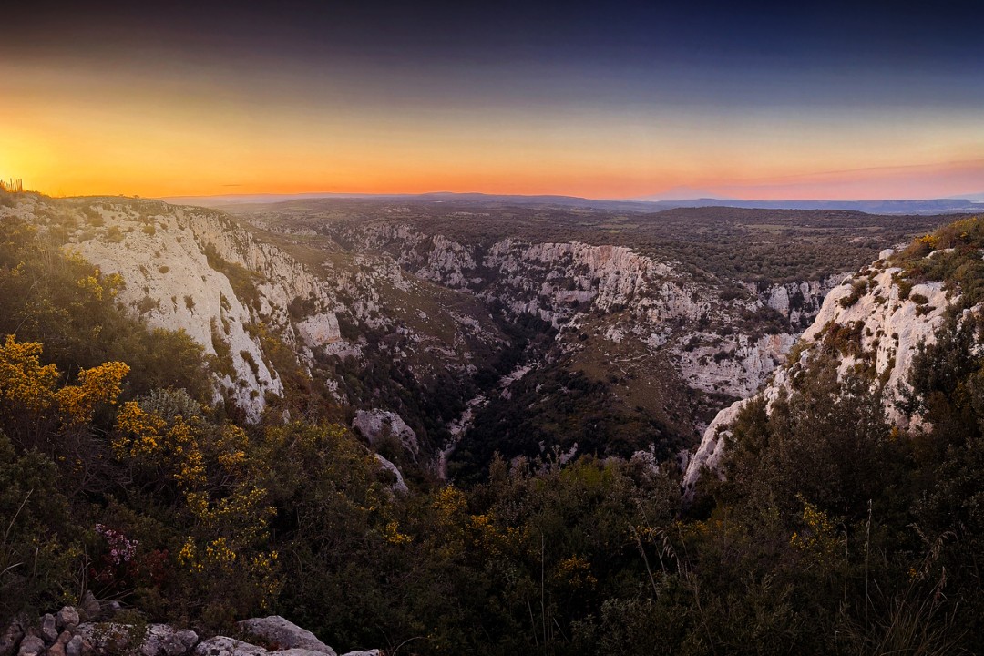 Riserva Naturale Orientata di Vendicari