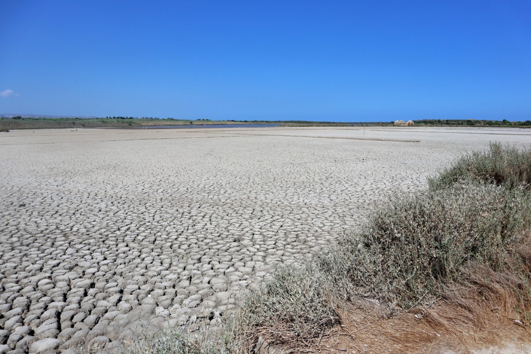 Riserva di Cavagrande di Cassibile